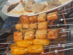-丰茂烤串(外滩星荟中心店)