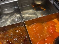 -海底捞火锅(长沙华创国际广场店)