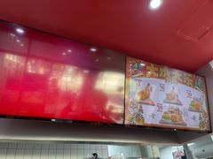 -塔斯汀中国汉堡(长平路店)