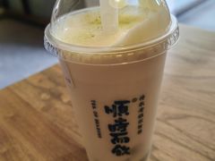 -长春堂顺时而饮(前门店)
