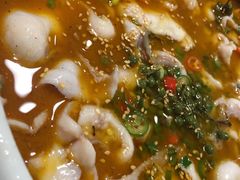 -丰收日·小海鲜·沪上家宴(顾村正大店)