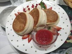 -娜娜家·Nana's restaurant(国金汇店)