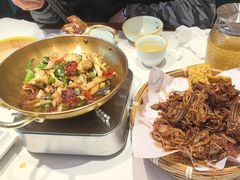 -东流山北京烤鸭·家常菜(南京首店)