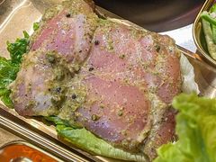 -核桃碳烤肉馆(深圳首店)