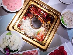 -雾都渣渣火锅(南城智汇城店)