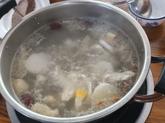 -阿汉名材老鸡汤饭店(金鸡岭店)