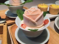 -蔡澜点心·粤菜(万菱汇店)