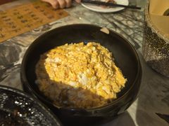 赛螃蟹-洪齐林老镇