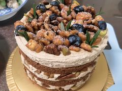 -CAKE BOSS 蛋糕老板(领展购物广场·中关村店)