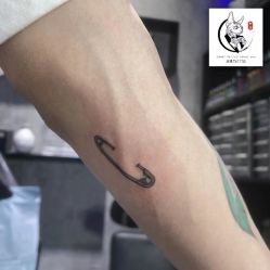 -彦瑾·TATTOOstudio