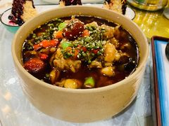 -津悦·正阳春烤鸭(红旗南路店)