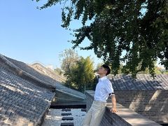 -自如ZSPACE四合院艺术餐厅
