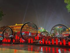 -大唐不夜城