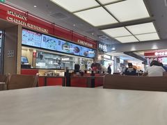 -阳阳中国饭(北京荟聚店)