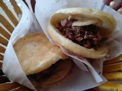 -闫家驴肉老店(华电一校店)