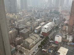 -长沙富力万达文华酒店