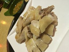 -龙泉人椰子鸡.糟粕醋.海南菜(三亚旗舰店)