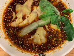 -霸道川面馆(张江店)