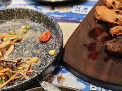 -安德烈俄式西餐厅(中央大街店)