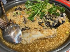 -探炉·香辣豆花烤鱼(笋岗宝能环球汇店)