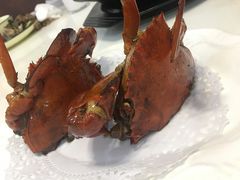 -鑫悦楼煎蟹·16年海鲜大排档