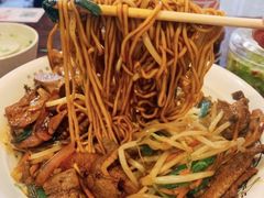 -春雪面馆(转塘店)