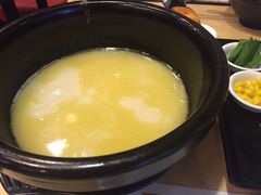 -阿香米线(龙岗万科广场店)
