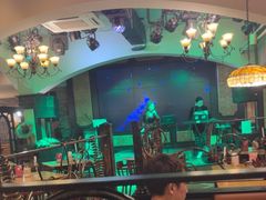 -巴伐利亚啤酒坊(意式风情街店)