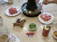 -阳坊大都涮羊肉(阳坊总店)