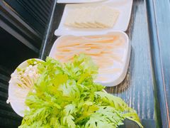 -铜来聚老北京涮肉(恒隆广场店)