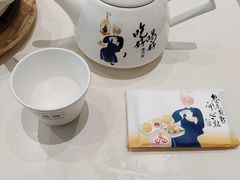 -蔡澜点心·粤菜(月星环球港店)