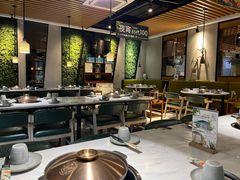 大堂-狐狸爱上椰子鸡(滨江星光大道店)