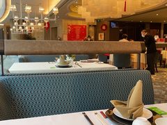 大堂-利苑酒家(金宝店)