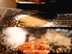 -300杯·和牛烧肉清酒专门店(廊里店)