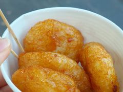 -老头子糖油粑粑(麓山南路店)