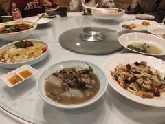 -新旺茶餐厅(嘉里城店)