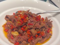 -喜湘宴·精致湖南菜(和平西桥店)