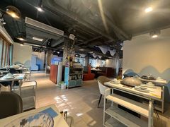 -碗中海·蒸汽海鲜·桑拿鸡(岭南天地店)