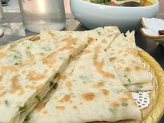 -天毓山庄·餐厅