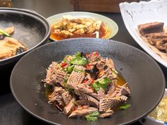 -三姐妹餐厅(曲江店)