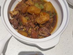 -北大荒人•新东北菜(青岛银座店)