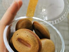 -莫朗核桃饼(虹泉路店)