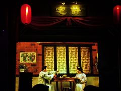 -济南方特东方神画