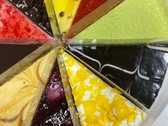 -CAKE BOSS 蛋糕老板(西单君太百货店)