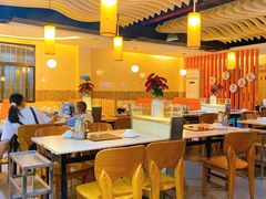 大堂-野妹火锅(龙岗店)