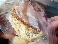 -朱记小郑酥烧饼(建康路店)