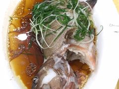 -新金盛·海鲜酒楼(盐田店)