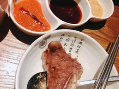 -韩国料理大力士(屏风街店)