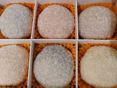 -一口小满手作糯米糍(北山店)
