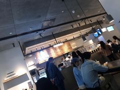 -喜茶(上海兴业太古汇店)